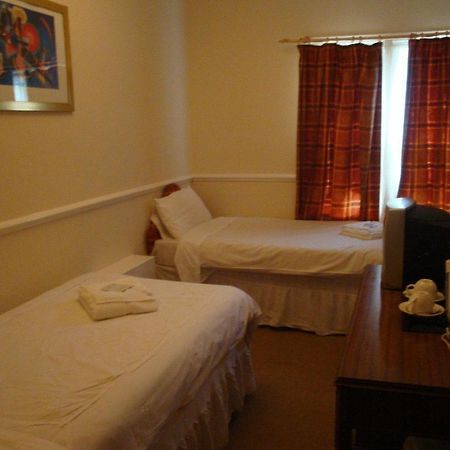 Garden Lodge Hotel レッチワース 部屋 写真