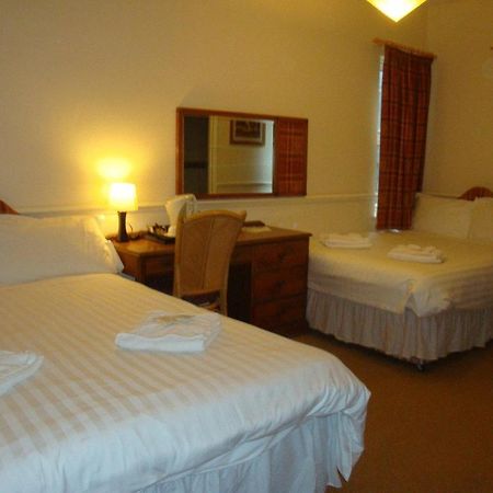 Garden Lodge Hotel レッチワース 部屋 写真