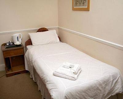 Garden Lodge Hotel レッチワース 部屋 写真