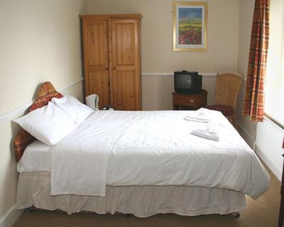 Garden Lodge Hotel レッチワース 部屋 写真