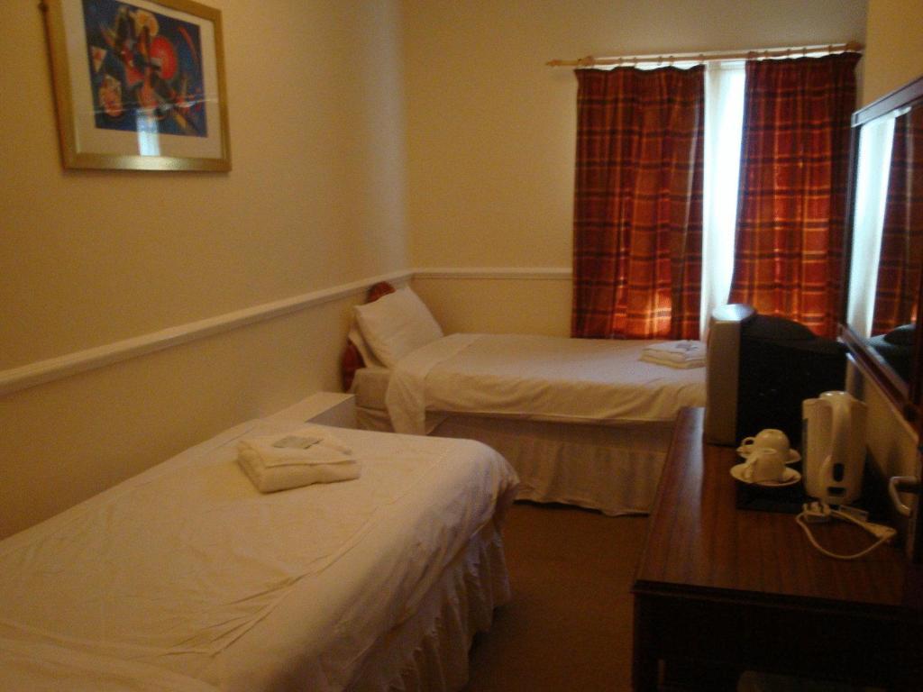 Garden Lodge Hotel レッチワース 部屋 写真