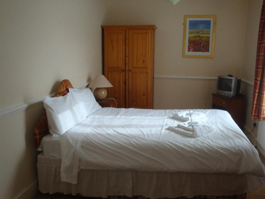 Garden Lodge Hotel レッチワース 部屋 写真