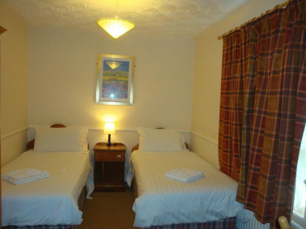 Garden Lodge Hotel レッチワース 部屋 写真